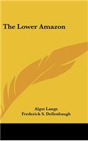 The Lower Amazon