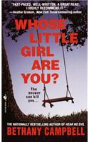 Whose Little Girl Are You?