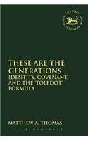 These are the Generations