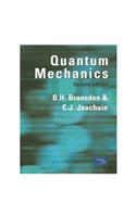 Quantum Mechanics