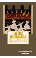 La luz iIuminada