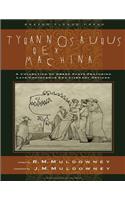 Tyrannosaurus Rex Machina