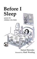 Before I Sleep