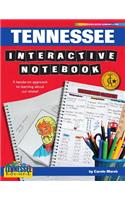 Tennessee Interactive Notebook