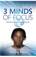 3 Minds of Focus