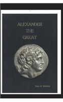Alexander the Great: Parallel Lives: The story of Alexander of Macedon and Peucestas who became the 8th Royal Bodyguard.