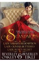 Scandalous