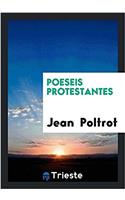 Poeseis Protestantes