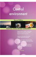 Control environment Second Edition