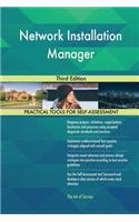 Network Installation Manager Third Edition