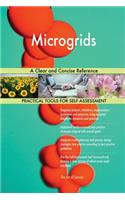 Microgrids A Clear and Concise Reference