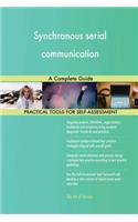 Synchronous serial communication A Complete Guide