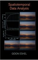 Spatiotemporal Data Analysis