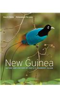 New Guinea