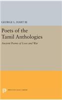 Poets of the Tamil Anthologies