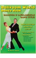 Ballroom World Dance Book Revised