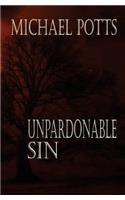 Unpardonable Sin