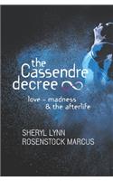 Cassendre decree