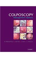 Colposcopy: Management Options