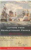 Letters from Revolutionary France