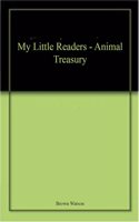 My Little Readers - Animal Treasury