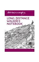 Long Distance Walker's Notebook