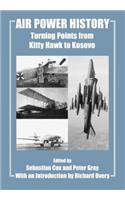 Air Power History
