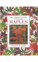 Gardener's Guide to Growing Maples