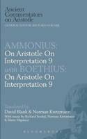 Ammonius