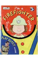 Let's Play I'm a Firefighter: (First Activity)