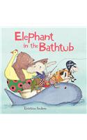 Elephant in the Bathtub