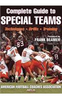 Complete Guide To Special Teams