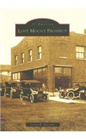 Lost Mount Prospect, Il