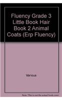 Steck-Vaughn Elements of Reading Fluency: Student Reader Grades 6 - 12 Tiny Creatures