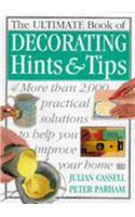 The Ultimate Book of Decorating Hints & Tips