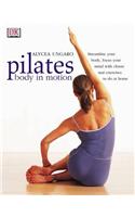 Pilates Body in Motion