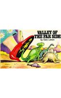 Valley Of The Far Side