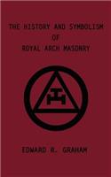 History and Symbolism of Royal Arch Masonry