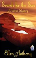 Search for the Sun, a Syran Mystery