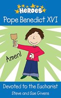 Pope Benedict XVI