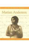 Marian Anderson
