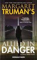 Margaret Truman's Allied in Danger