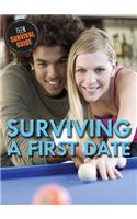 Surviving a First Date: (Teen Survival Guide)