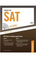 Master the SAT - 2010