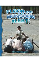 Flood and Monsoon Alert! (Revised, Ed. 2): (Disaster Alert!)