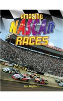 Amazing NASCAR Races