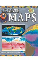 Climate Maps