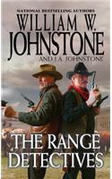 The Range Detectives: (The Range Detectives)