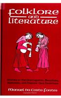 Folklore and Literature