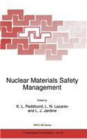 Nuclear Materials Safety Management